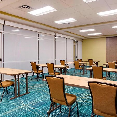 Springhill Suites By Marriott Мъри Екстериор снимка