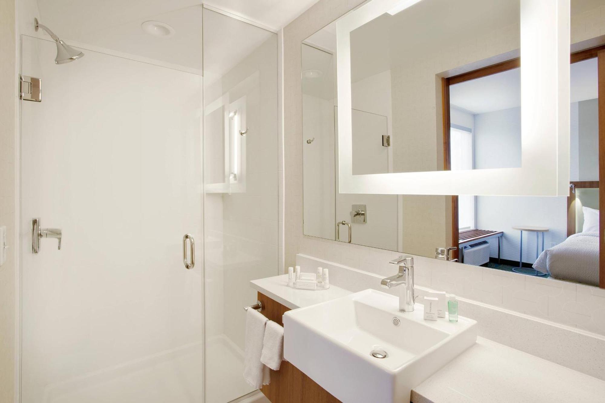Springhill Suites By Marriott Мъри Екстериор снимка